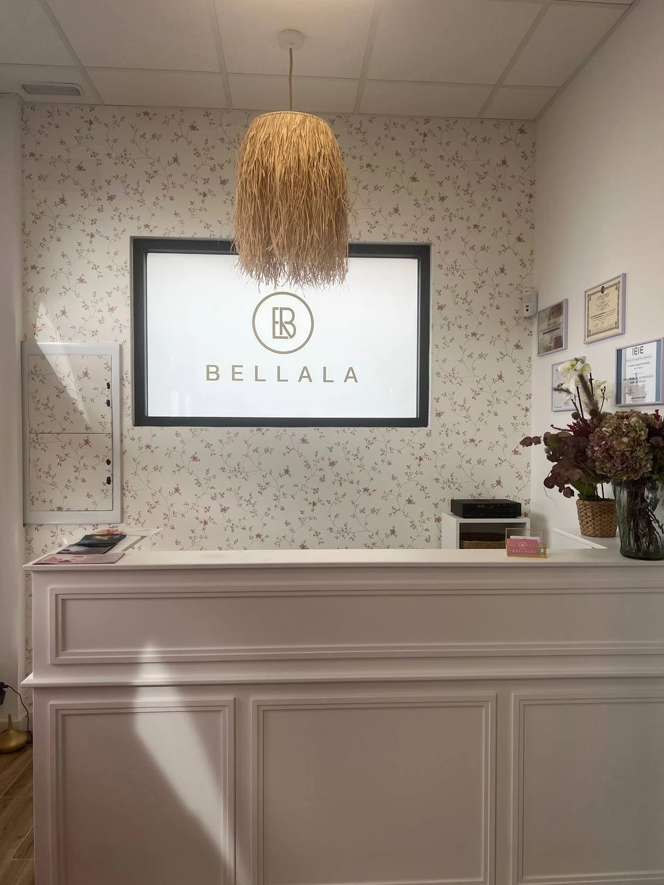 interior-centro-estetica-bellala-mojados-valladolid