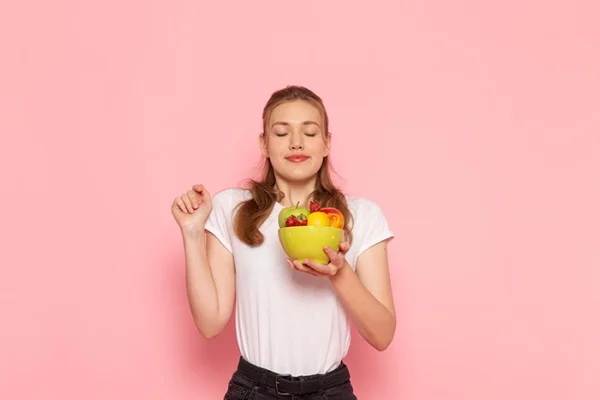 Nutrición personalizada en Bellala | Planes adaptados a t