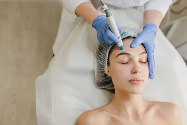 Tratamiento facial lifting en Bellala, Mojados. Rejuvenece y redefine el contorno del rostro